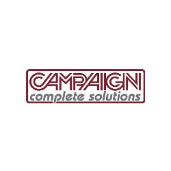campaign complete solution|CAMPAIGN COMPLETE SOLUTIONS PHILS., INC. .